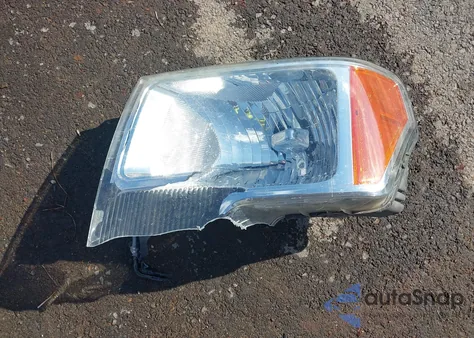 2014 Ford F-150 Stx из США, поврежденный, VIN 1FTFW1EF9EFB56523